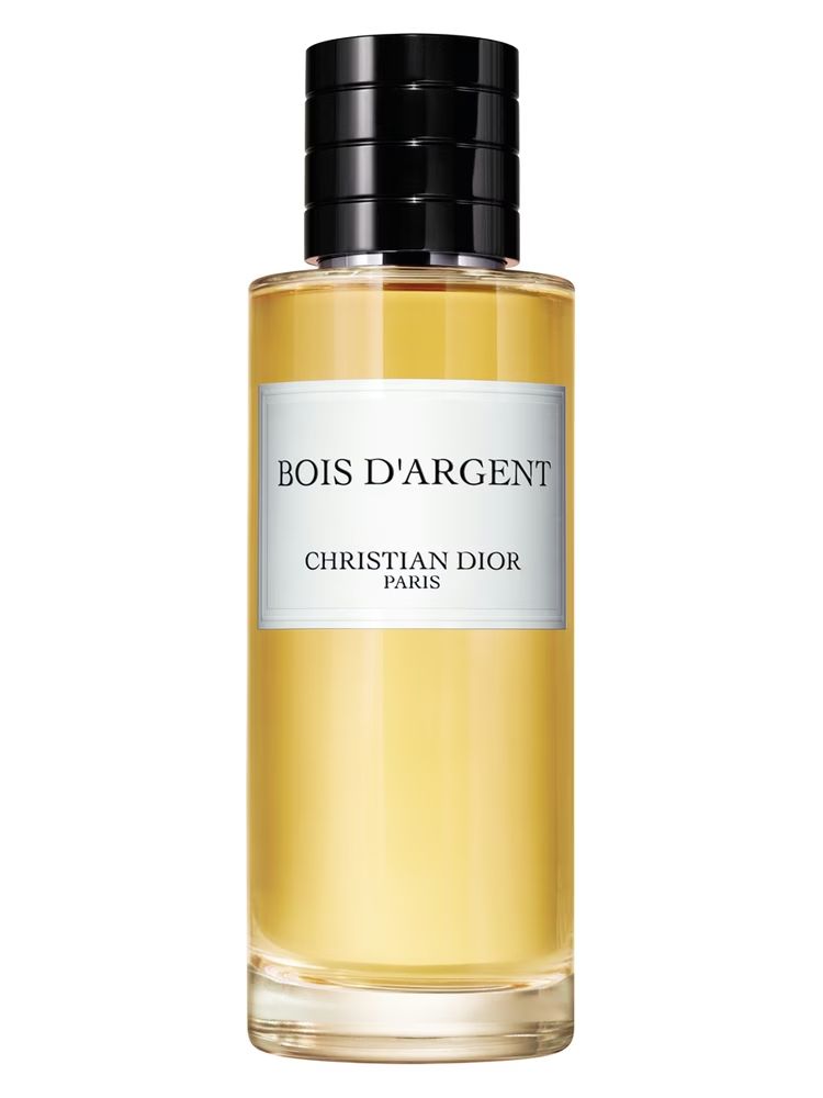 Bois D'Argent Dior للجنسين
