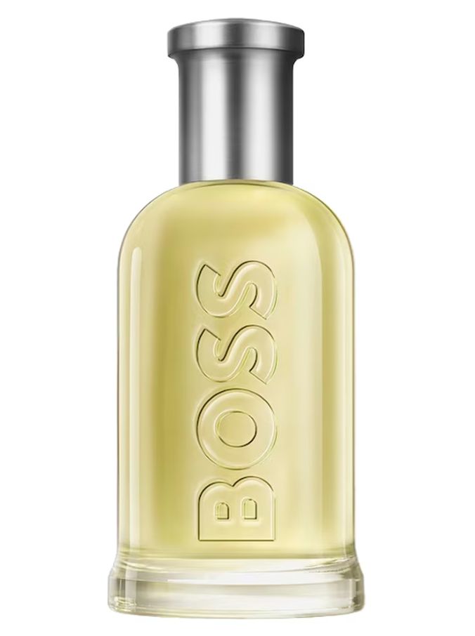 Boss Bottled Hugo Boss للرجال