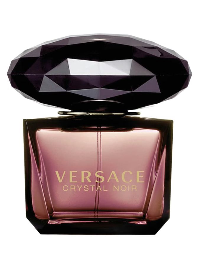 Crystal Noir Versace للنساء