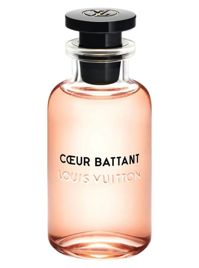 Cœur Battant Louis Vuitton للنساء