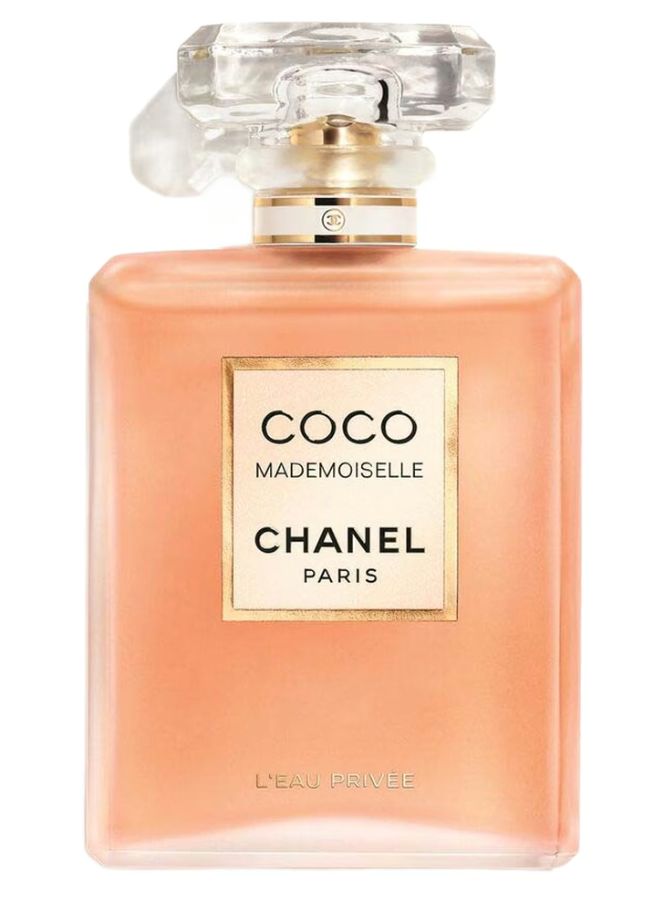 Coco Mademoiselle L'Eau Privée Chanel للنساء