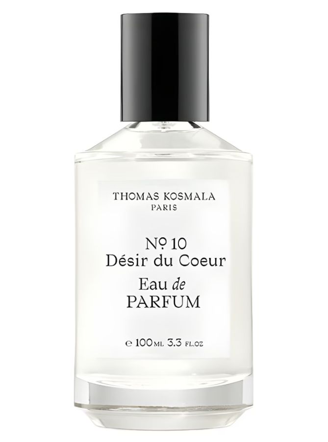 Desir du Coeur Thomas Kosmala للجنسين