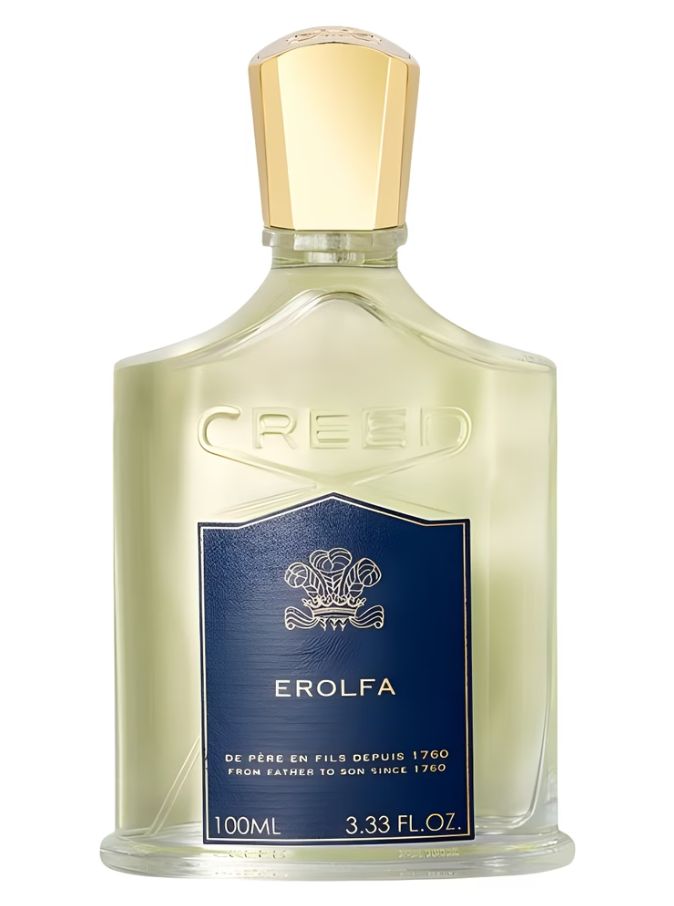 Erolfa Creed للرجال