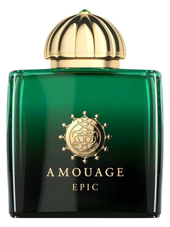 Epic Woman Amouage للنساء