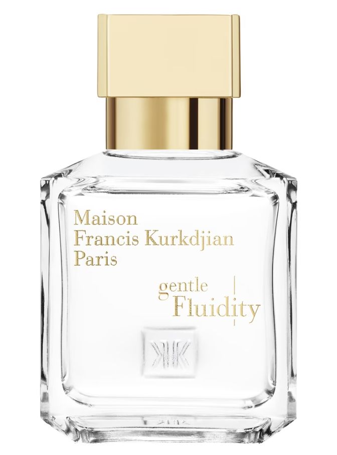 Gentle Fluidity Gold Maison Francis Kurkdjian للجنسين