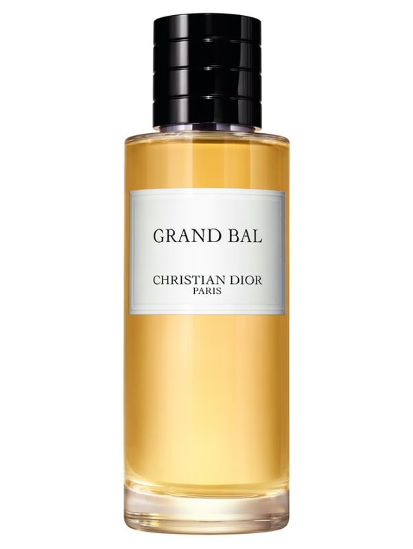 Grand Bal (2018) Dior للجنسين
