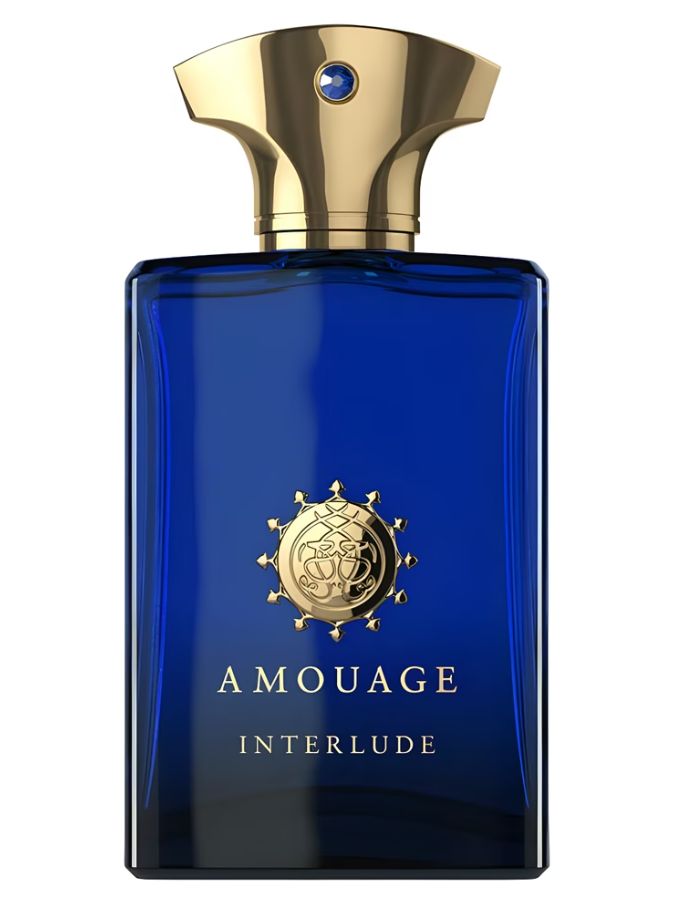Interlude Man Amouage للرجال