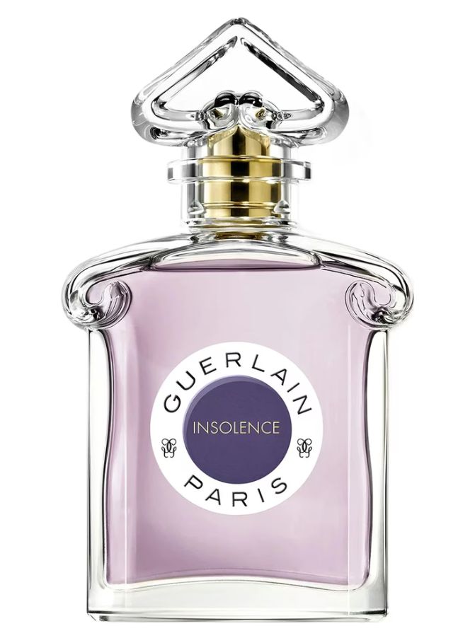 Insolence Eau de Parfum Guerlain للنساء