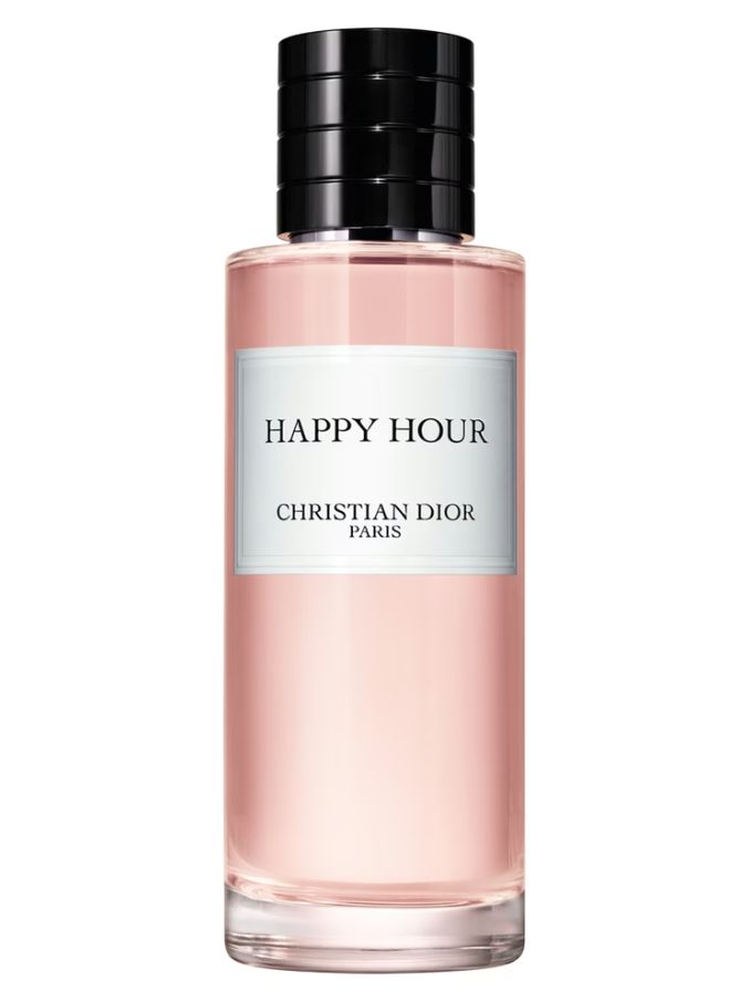 Happy Hour Dior للجنسين