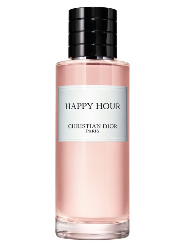 Happy Hour Dior للجنسين