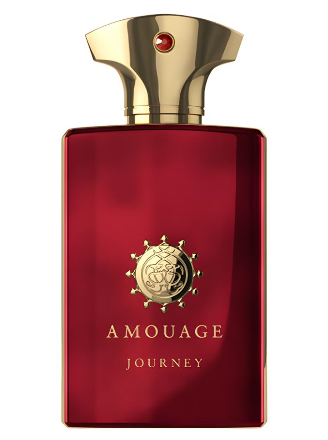 Journey Man Amouage للرجال