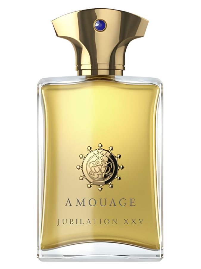 Jubilation XXV Man Amouage للرجال