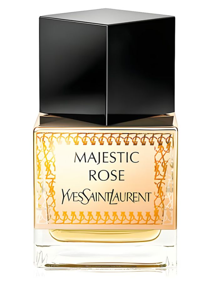 Majestic Rose Yves Saint Laurent للجنسين