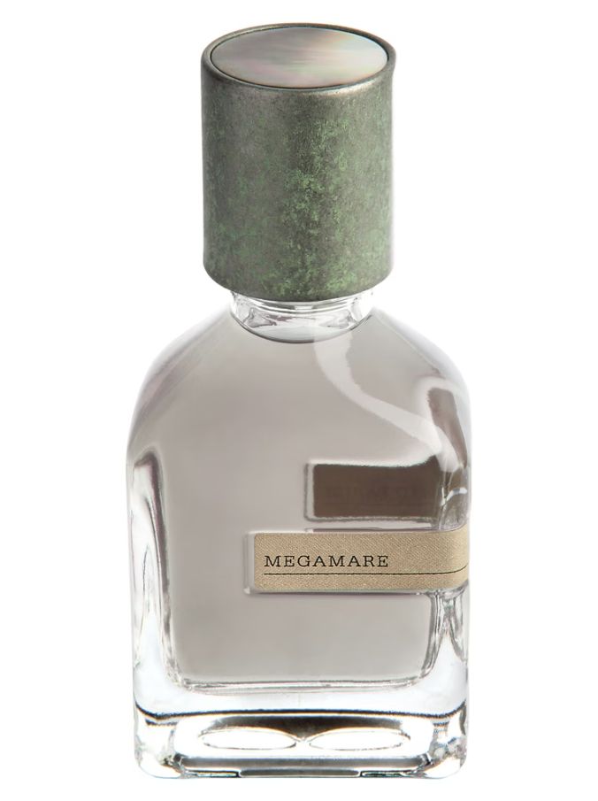 Megamare Orto Parisi للجنسين