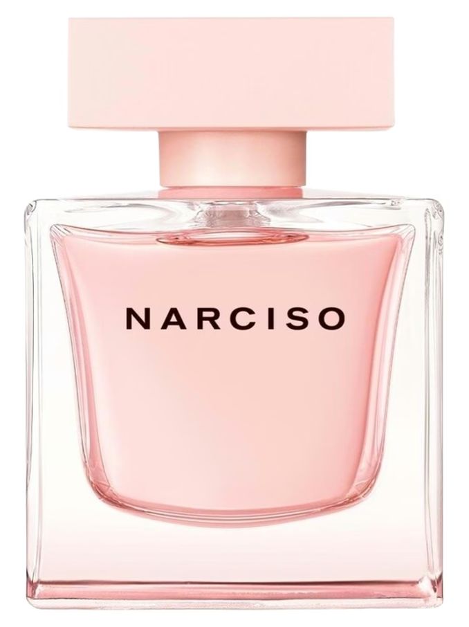 Narciso Eau de Parfum Cristal Narciso Rodriguez للنساء