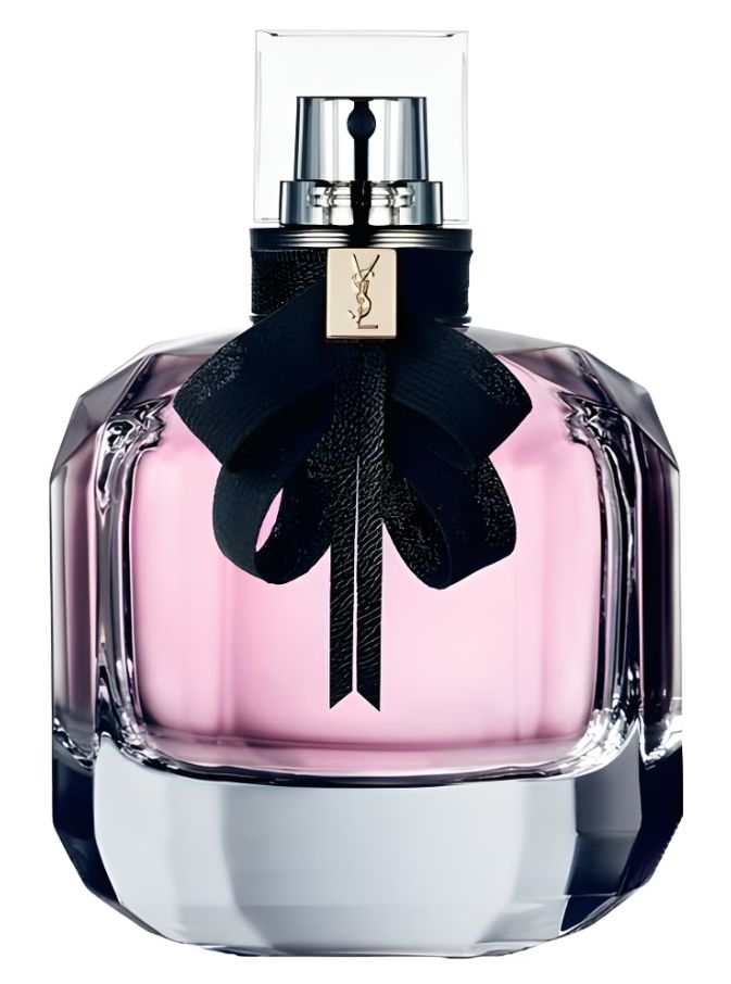 Mon Paris Yves Saint Laurent للنساء