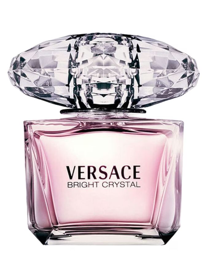 Bright Crystal Versace للنساء