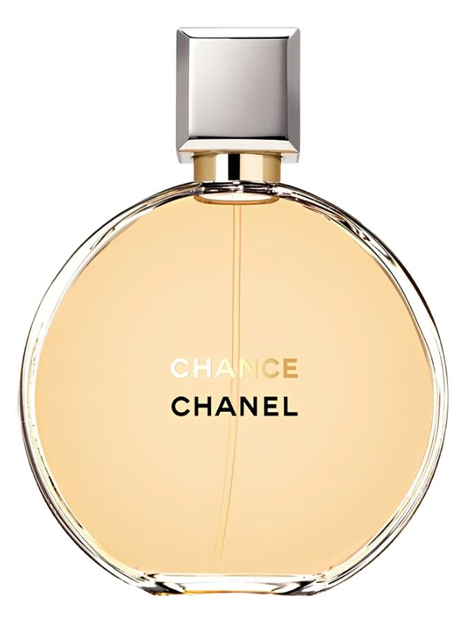 Chance Eau de Parfum Chanel للنساء