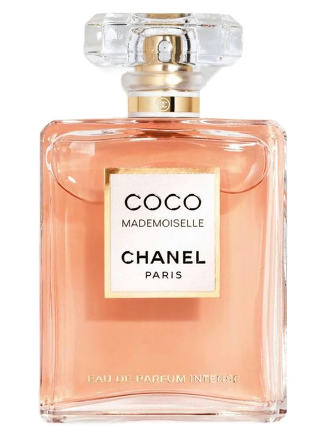 Coco Mademoiselle Intense Chanel للنساء