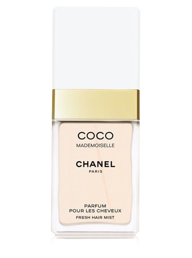 Coco Mademoiselle Hair Mist Chanel للنساء
