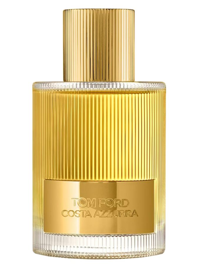 Costa Azzurra Tom Ford للجنسين