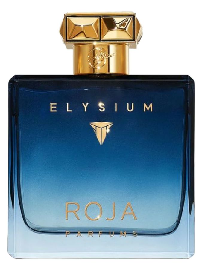 Elysium Pour Homme Parfum Cologne Roja Dove للرجال