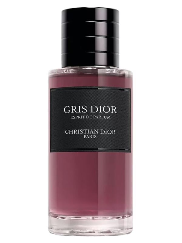 Gris Dior Esprit De Parfum Dior للجنسين