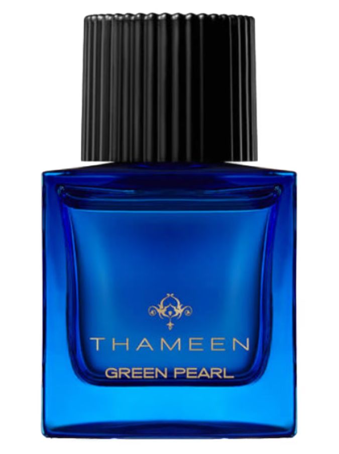 Green Pearl Thameen للجنسين