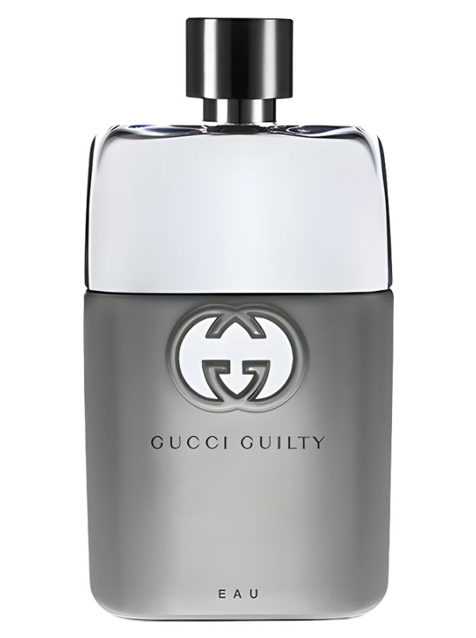 Gucci Guilty Eau Pour Homme Gucci للرجال