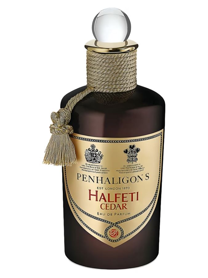 Halfeti Cedar Penhaligon's للجنسين