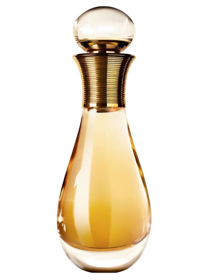 J’adore Touche de Parfum Dior للنساء