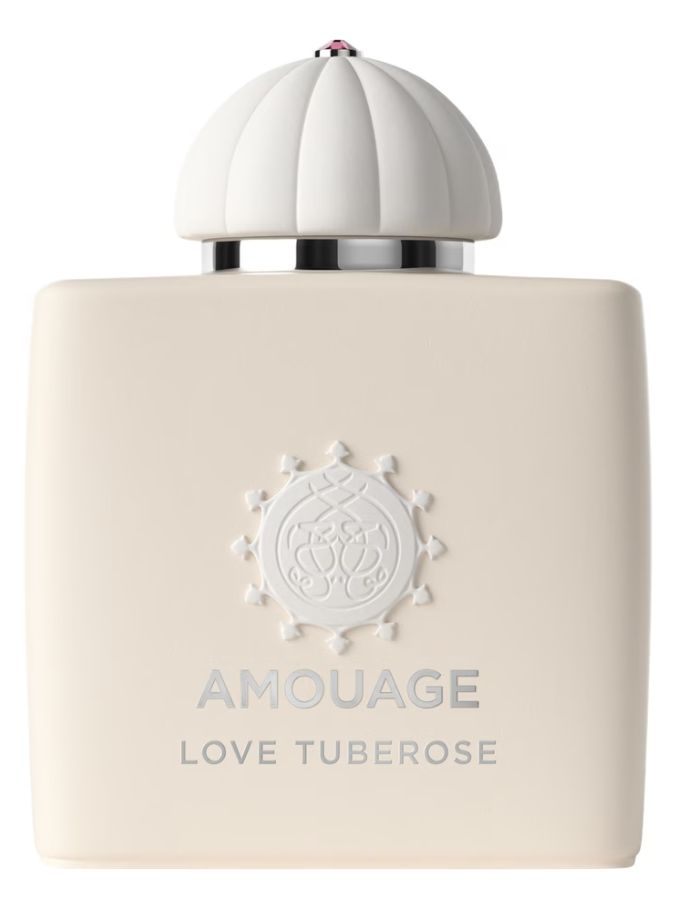 Love Tuberose Amouage للنساء