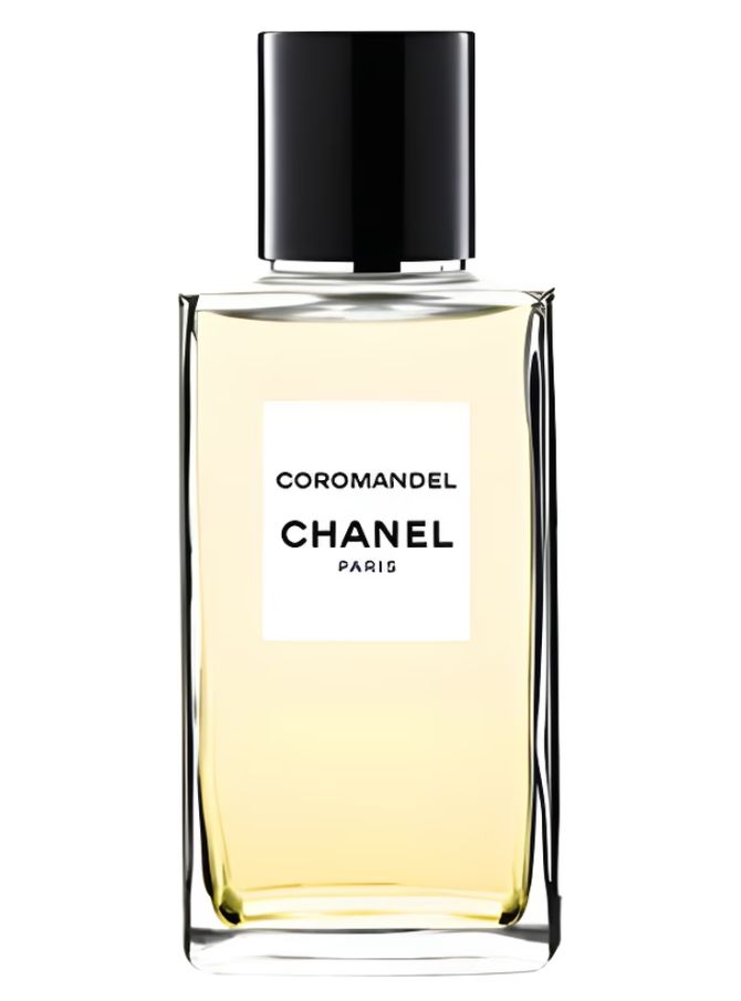 Les Exclusifs de Chanel Coromandel Chanel للنساء