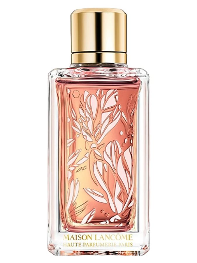 Magnolia Rosae Lancôme للنساء