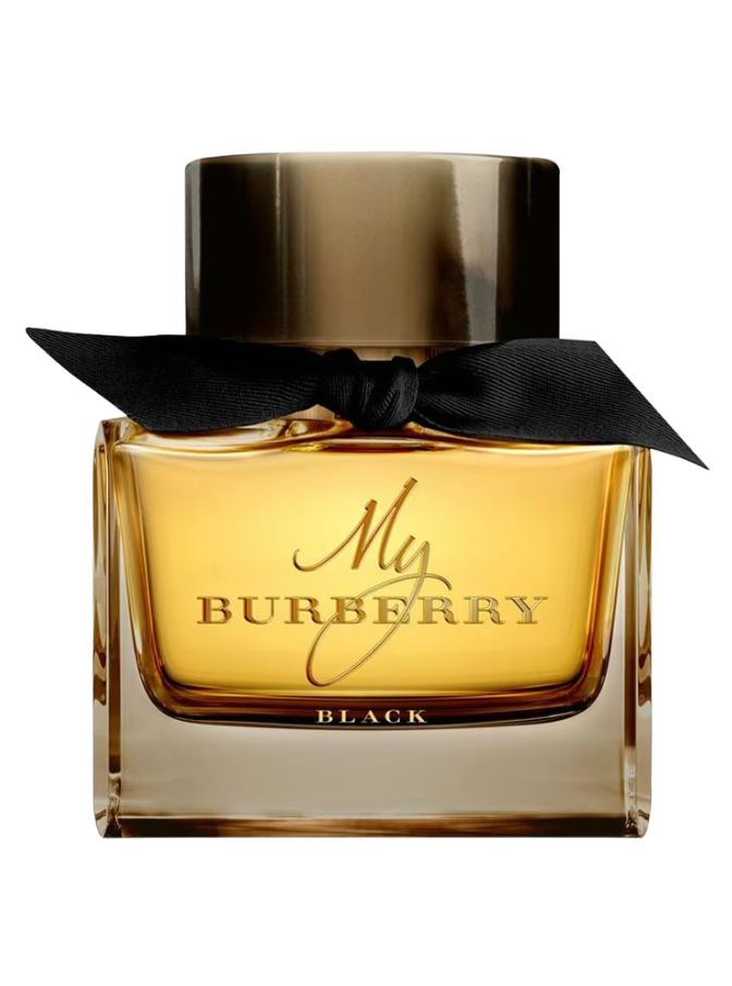 My Burberry Black Burberry للنساء