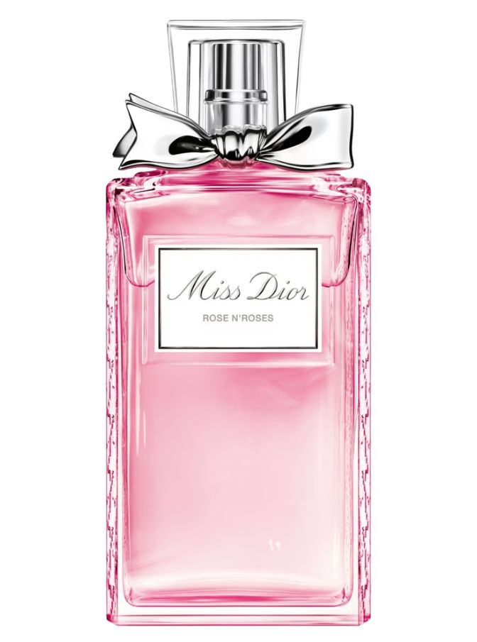 Miss Dior Rose N'Roses Dior للنساء