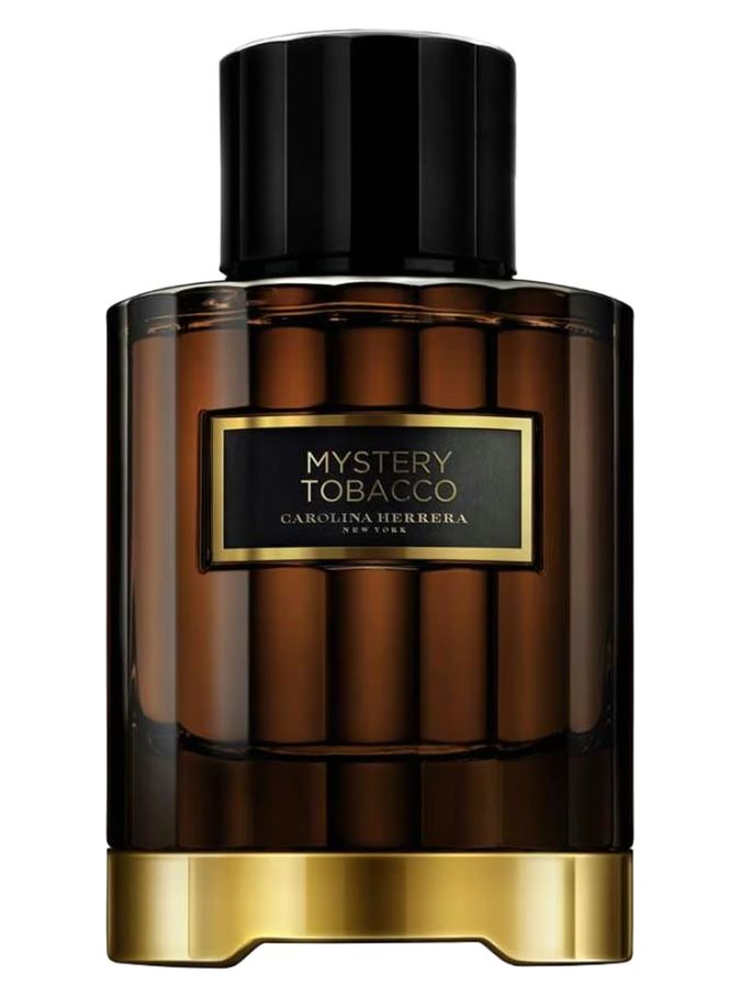 Mystery Tobacco Carolina Herrera للجنسين