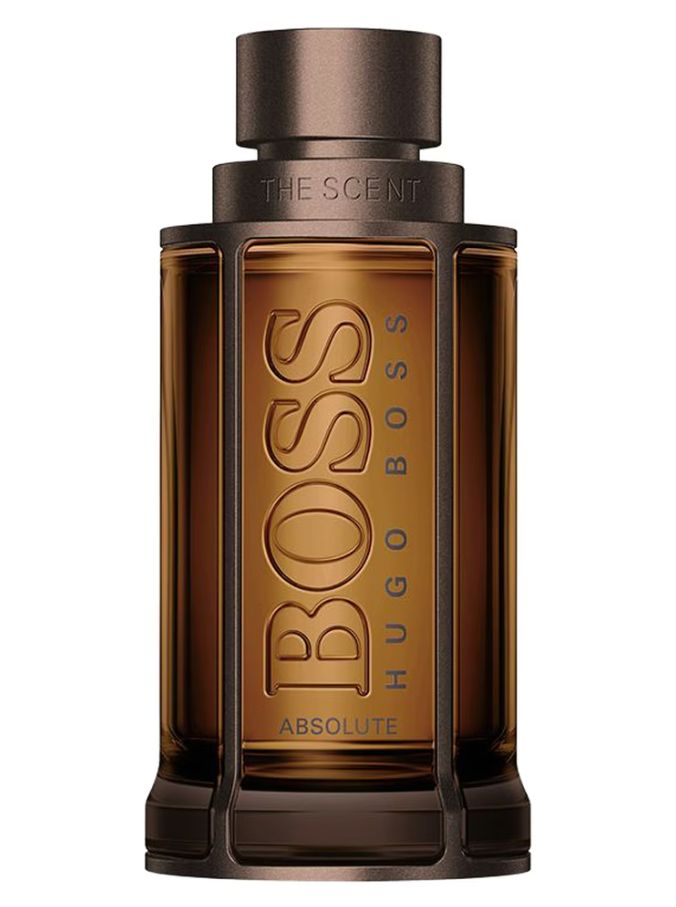 Boss The Scent Absolute Hugo Boss للرجال