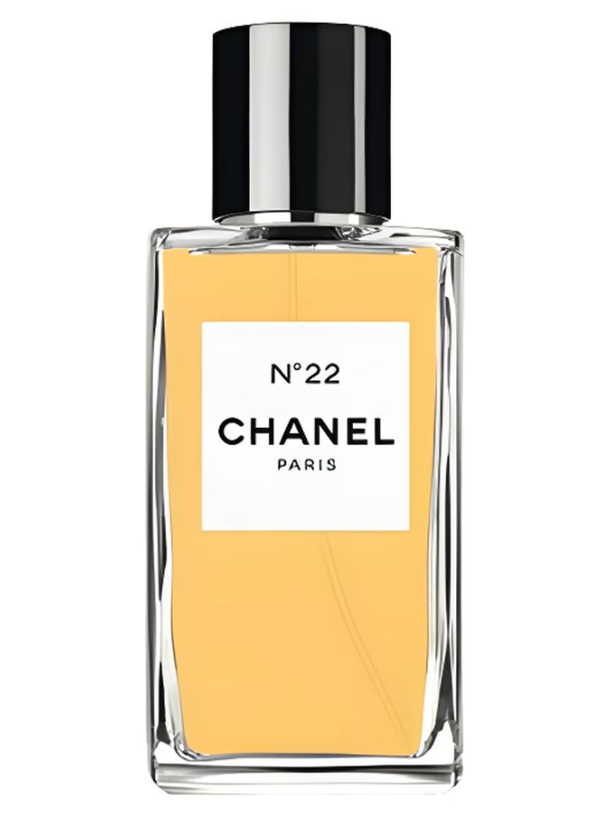Chanel N°22 Chanel للنساء