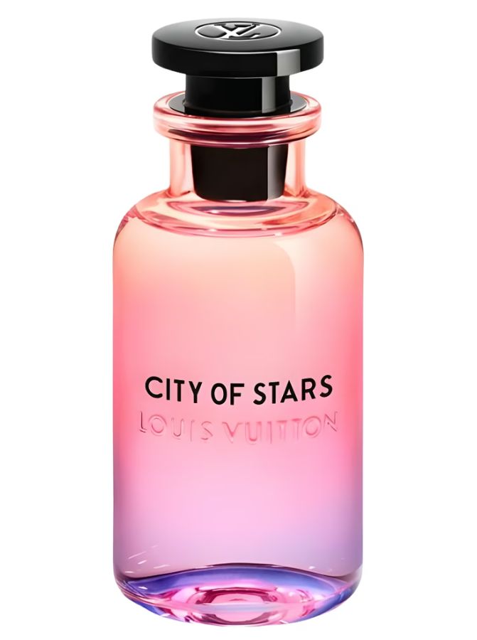 City Of Stars Louis Vuitton للجنسين