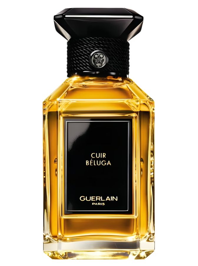 Cuir Béluga Guerlain للجنسين