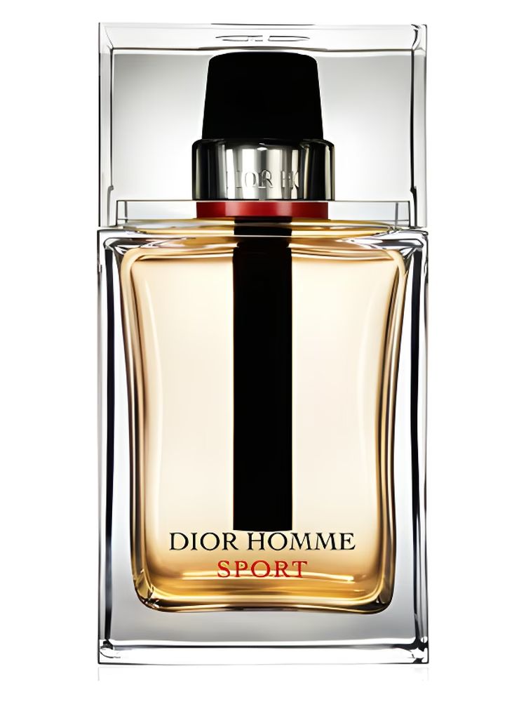 Dior Homme Sport 2012 Dior للرجال