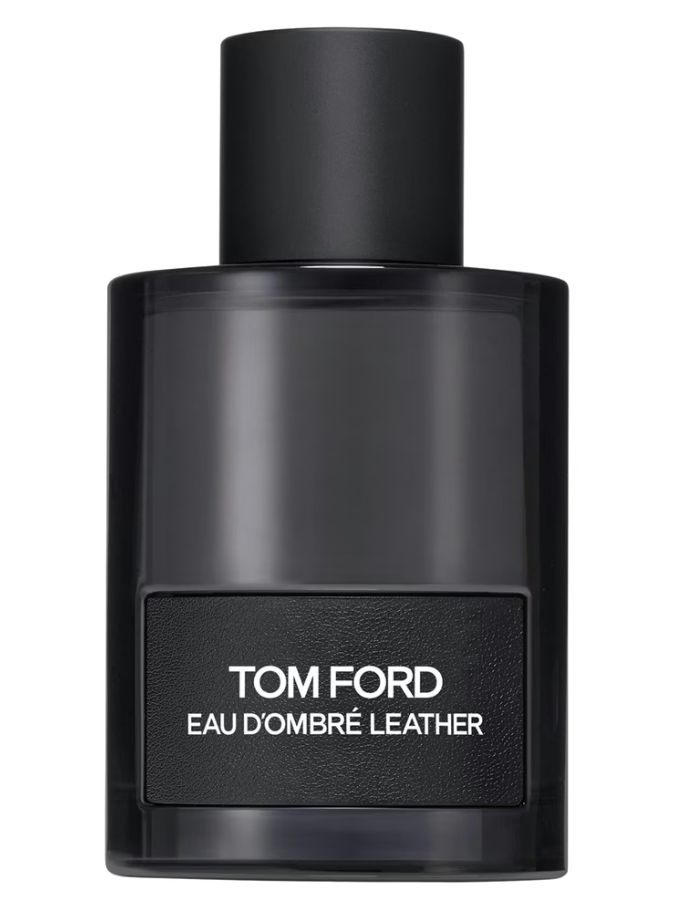 Eau d'Ombré Leather Tom Ford للرجال
