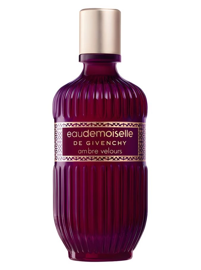 Eaudemoiselle de Givenchy Ambre Velours Givenchy للنساء