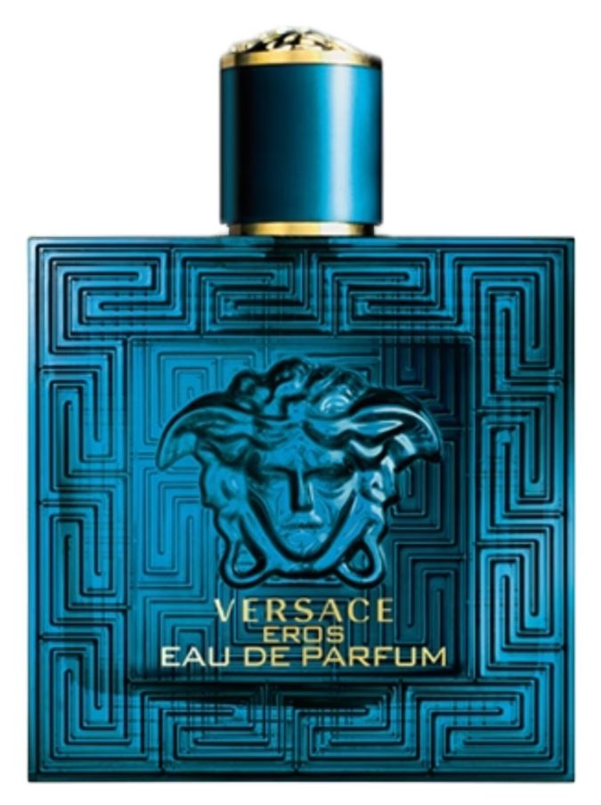 Eros Eau de Parfum Versace للرجال