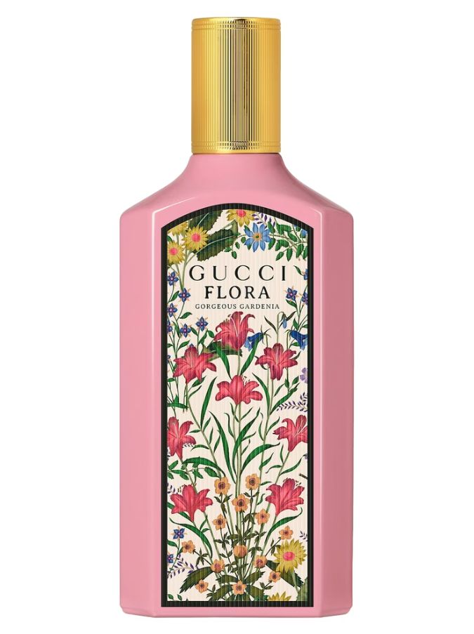 Flora Gorgeous Gardenia Gucci للنساء