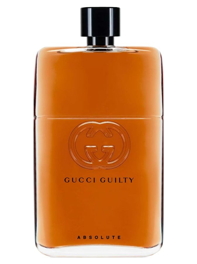 Gucci Guilty Absolute Gucci للرجال