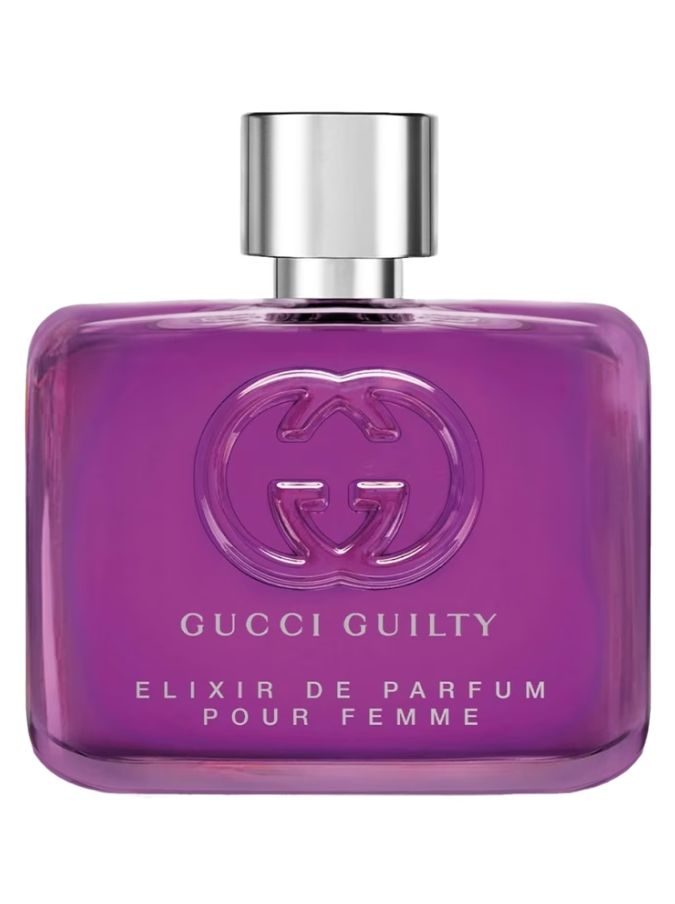 Gucci Guilty Elixir de Parfum pour Femme Gucci للنساء