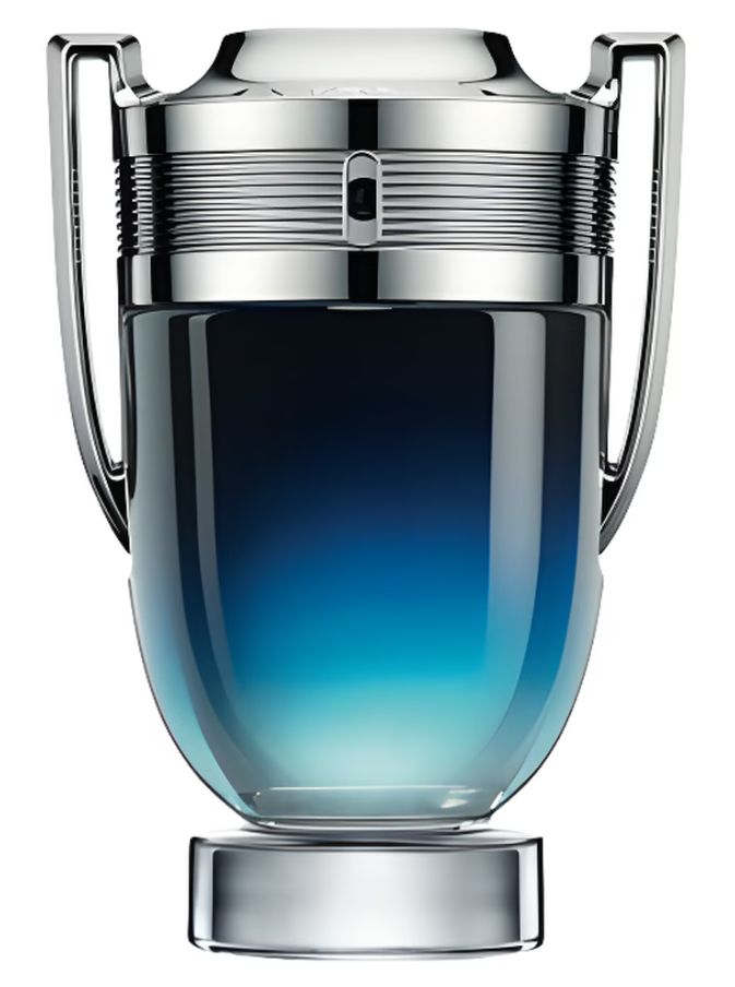 Invictus Legend Rabanne للرجال