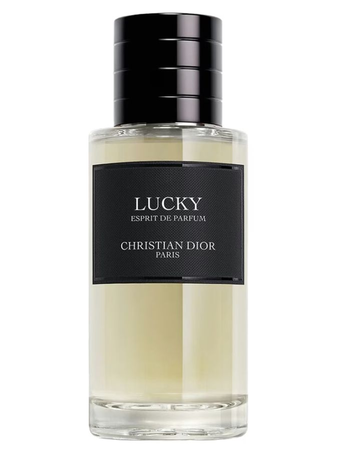 Lucky Esprit De Parfum Dior للجنسين